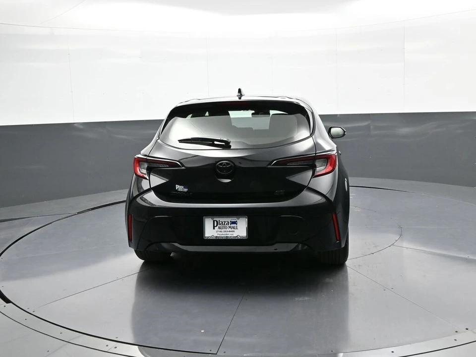 2025 Toyota Corolla 12th Gen - Image 7 of 12