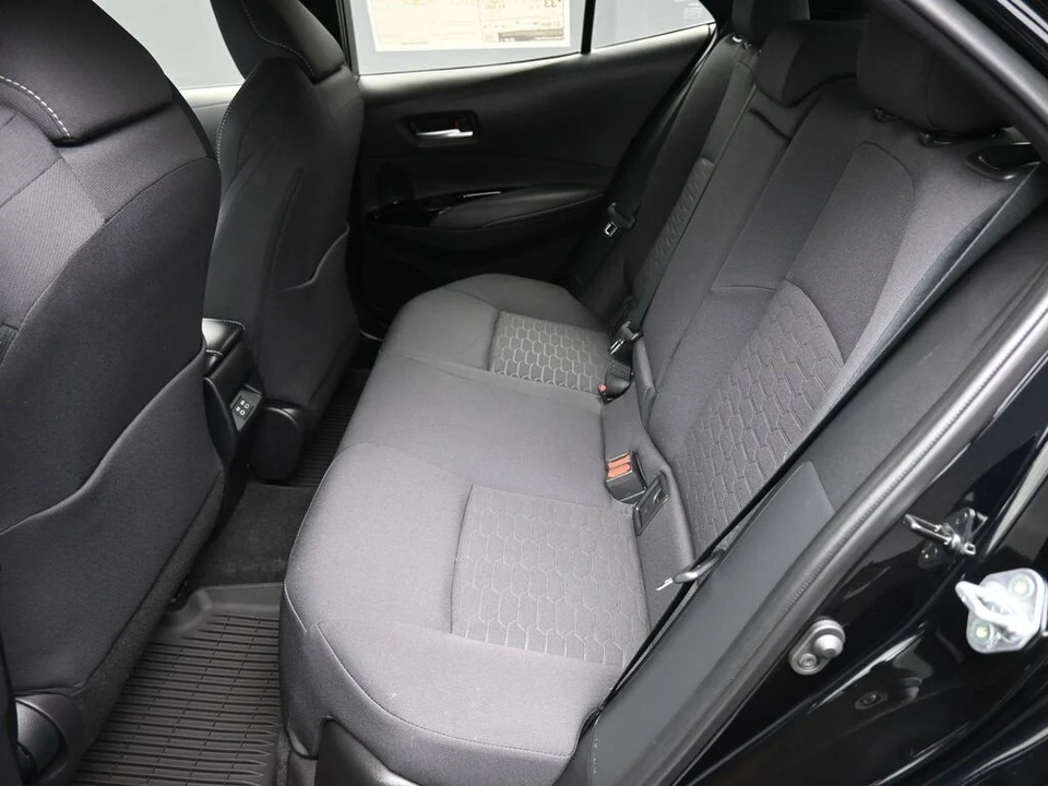 2025 Toyota Corolla 12th Gen - Image 20 of 21