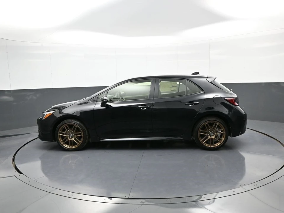 2025 Toyota Corolla 12th Gen - Image 9 of 12
