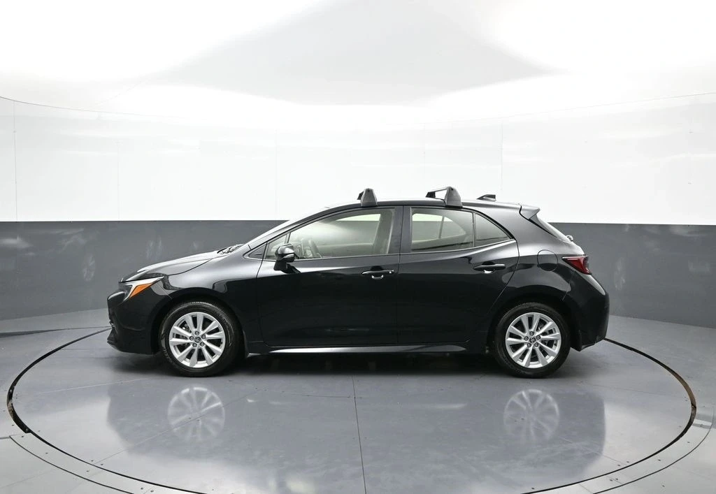 2025 Toyota Corolla 12th Gen - Image 9 of 21