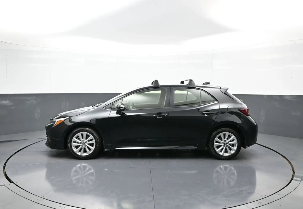 2025 Toyota Corolla 12th Gen - Image 9 of 21