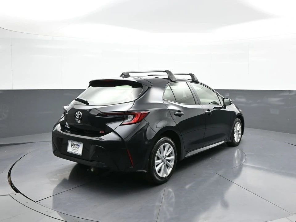 2025 Toyota Corolla 12th Gen - Image 6 of 21