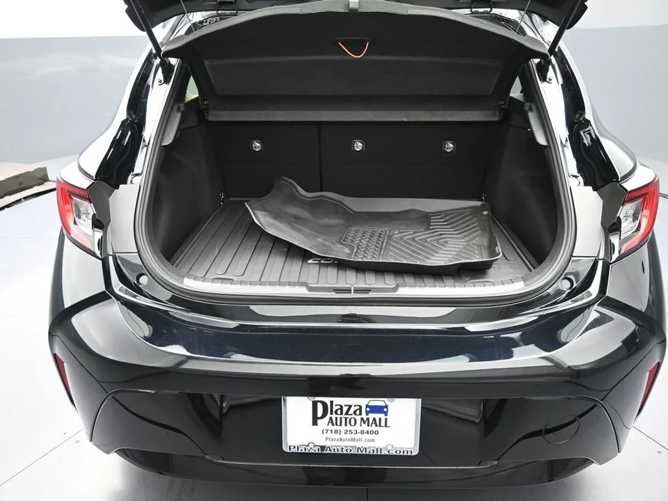 2025 Toyota Corolla 12th Gen - Image 21 of 21