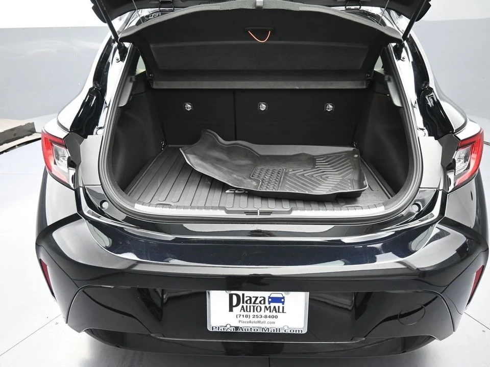 2025 Toyota Corolla 12th Gen - Image 21 of 21