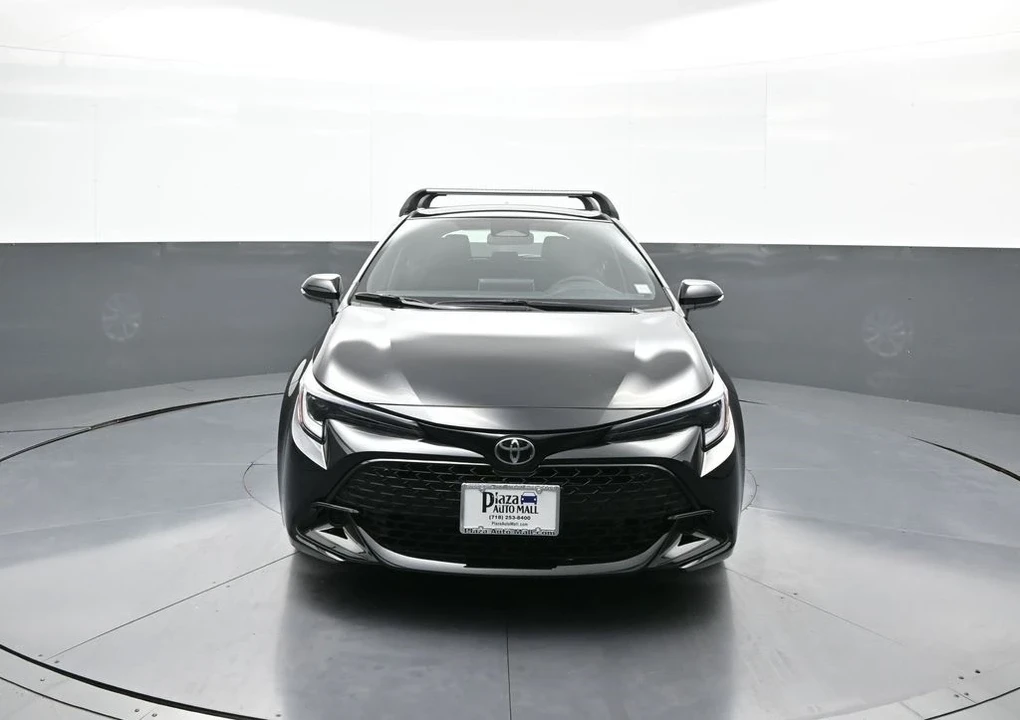 2025 Toyota Corolla 12th Gen - Image 2 of 21