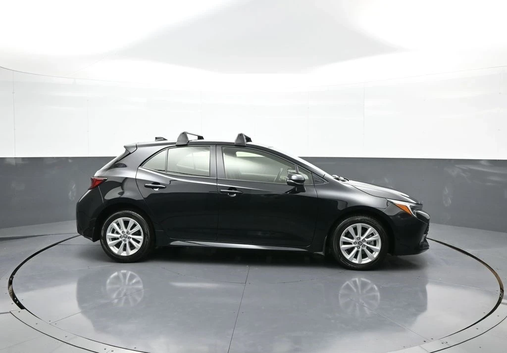 2025 Toyota Corolla 12th Gen - Image 5 of 21