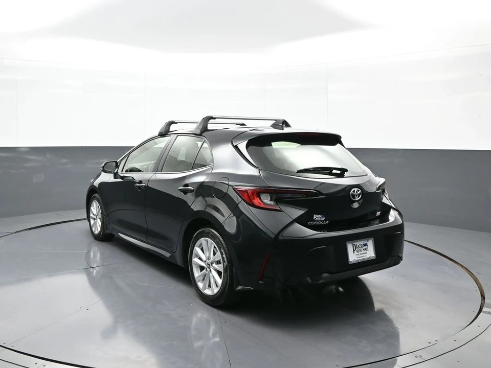 2025 Toyota Corolla 12th Gen - Image 8 of 21