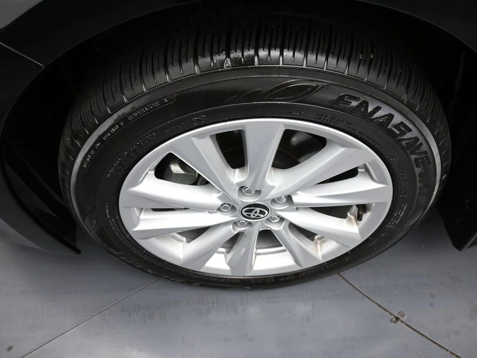 2025 Toyota Corolla 12th Gen - Image 14 of 21