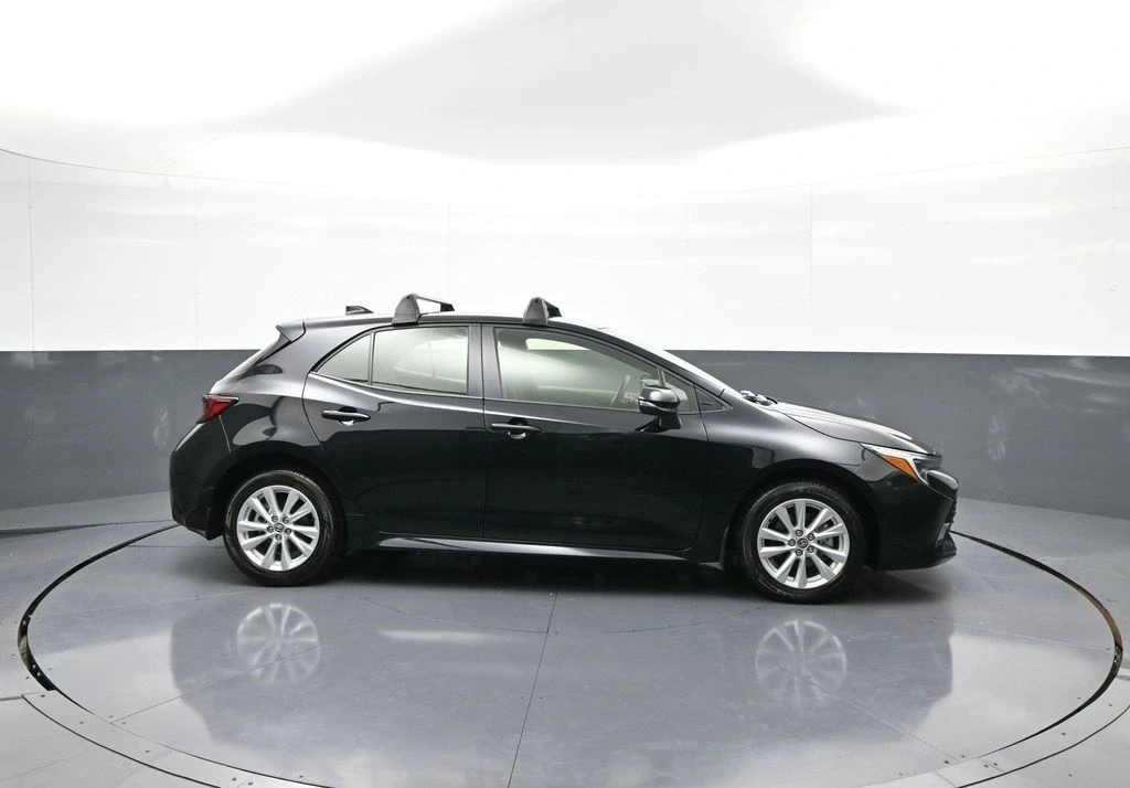 2025 Toyota Corolla 12th Gen - Image 5 of 21
