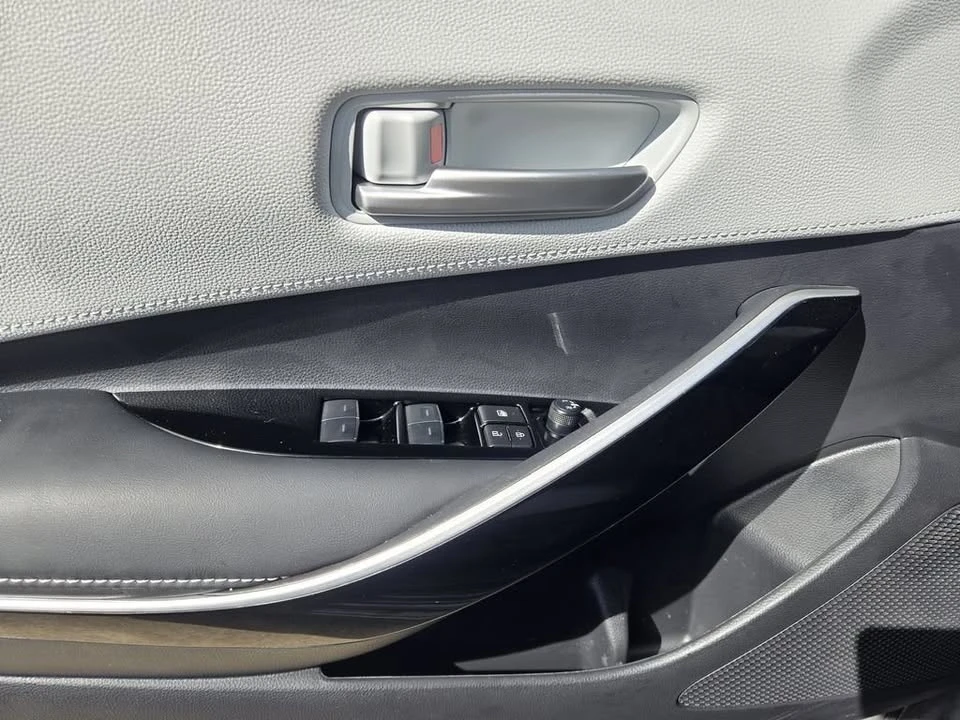 2025 Toyota Corolla 12th Gen - Image 19 of 20