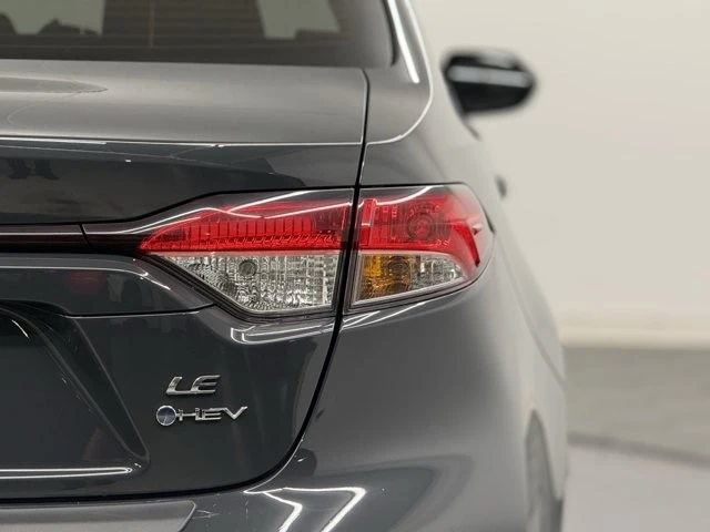 2025 Toyota Corolla 12th Gen - Image 7 of 12