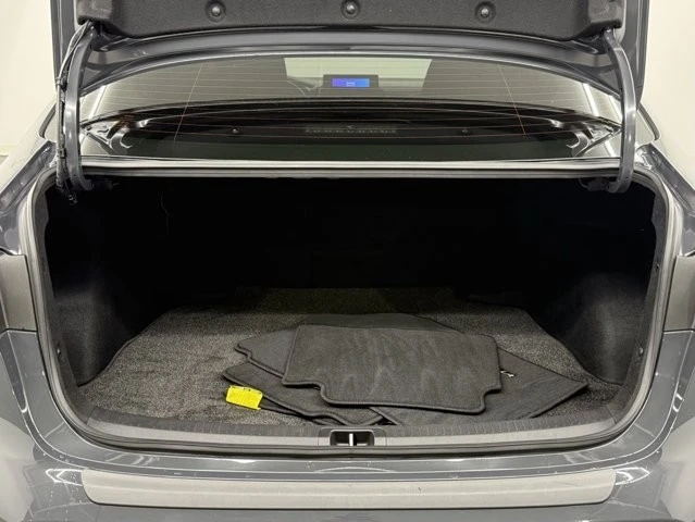 2025 Toyota Corolla 12th Gen - Image 11 of 12