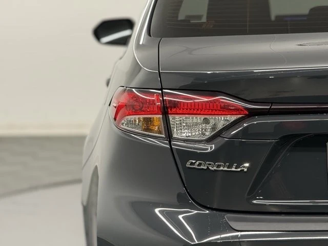 2025 Toyota Corolla 12th Gen - Image 9 of 12
