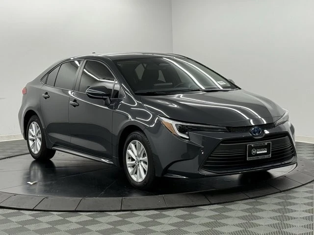 2025 Toyota Corolla 12th Gen - Image 5 of 12