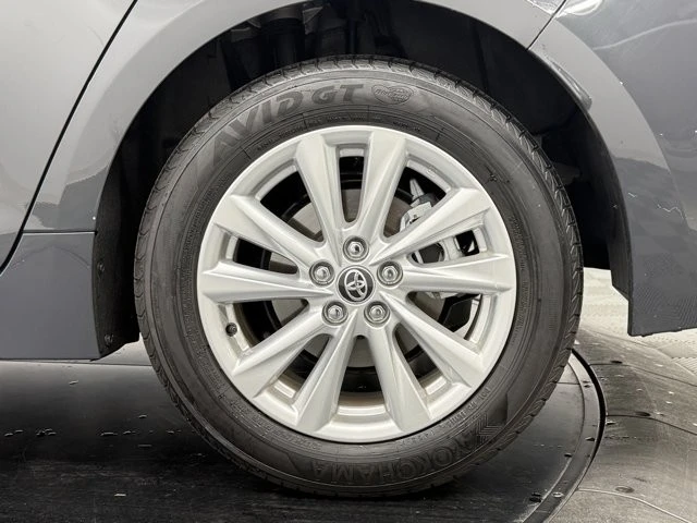 2025 Toyota Corolla 12th Gen - Image 12 of 12