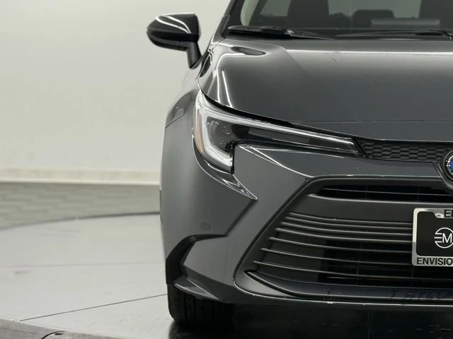 2025 Toyota Corolla 12th Gen - Image 4 of 12