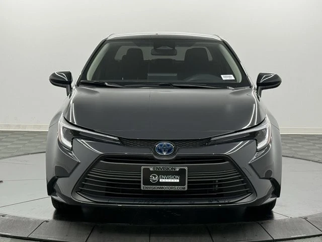 2025 Toyota Corolla 12th Gen - Image 3 of 12