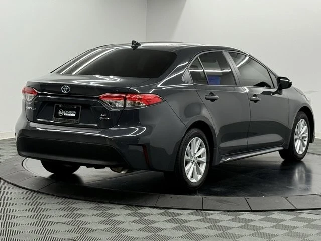 2025 Toyota Corolla 12th Gen - Image 6 of 12