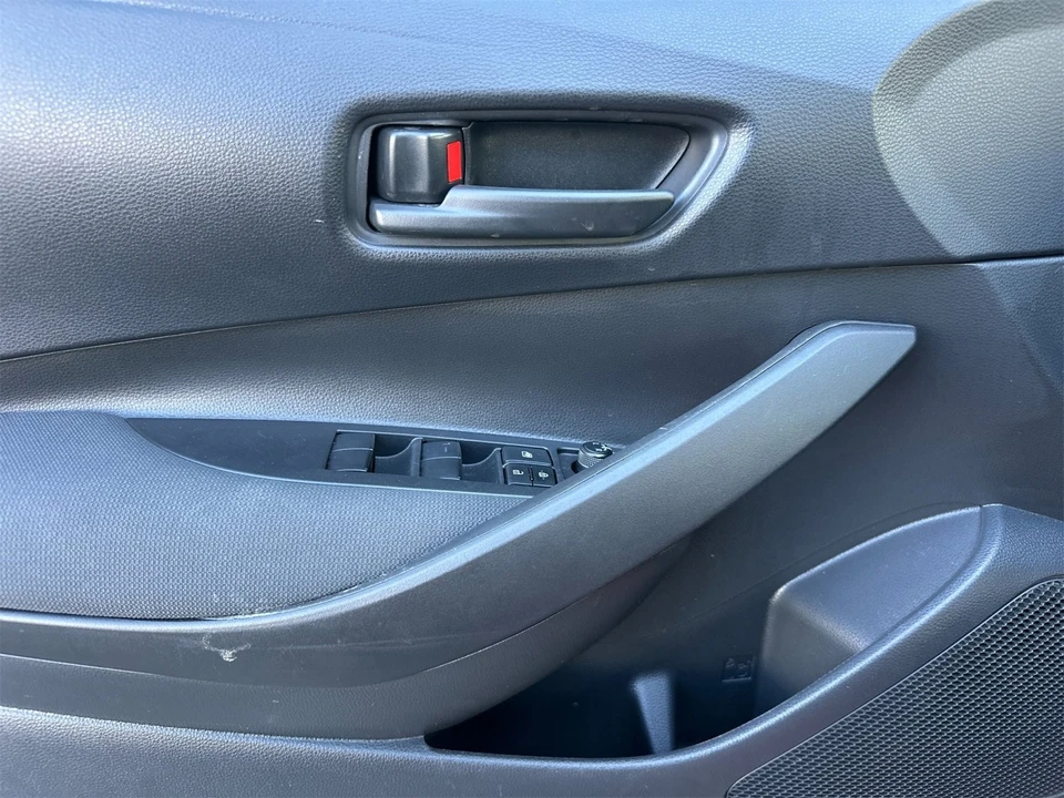 2025 Toyota Corolla 12th Gen - Image 11 of 12