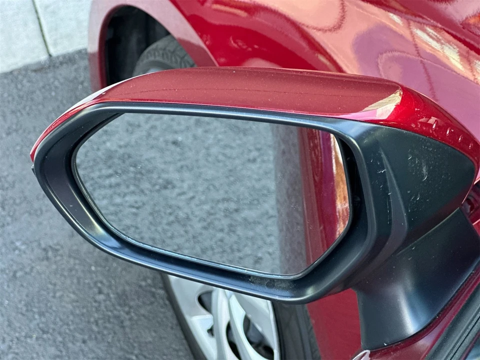 2025 Toyota Corolla 12th Gen - Image 9 of 12