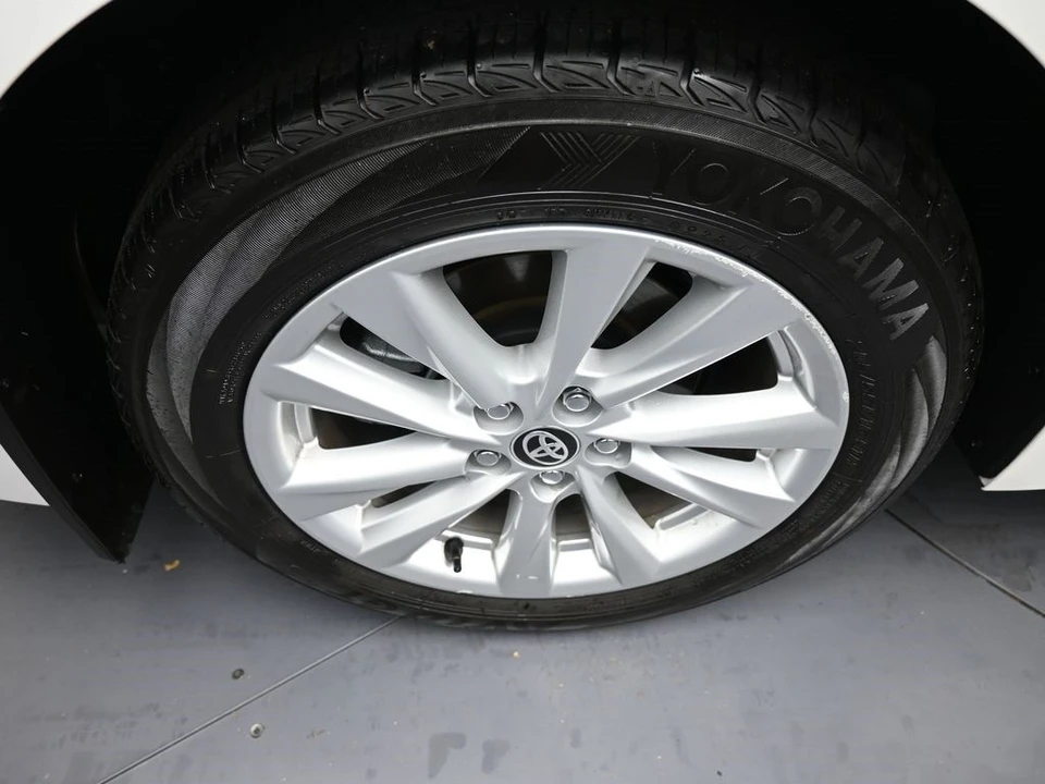 2025 Toyota Corolla 12th Gen - Image 12 of 12