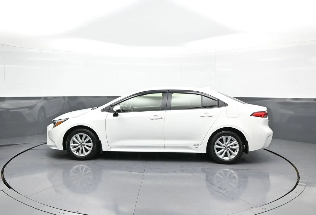 2025 Toyota Corolla 12th Gen - Image 9 of 12