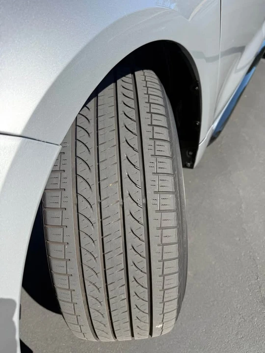 2025 Toyota Corolla 12th Gen - Image 16 of 18
