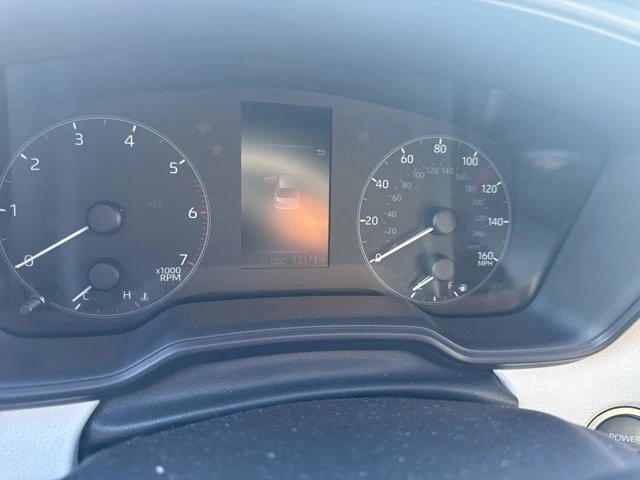 2025 Toyota Corolla 12th Gen - Image 11 of 12