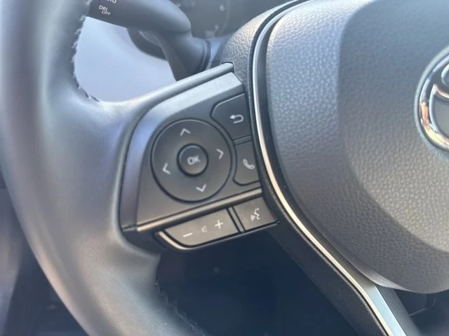 2025 Toyota Corolla 12th Gen - Image 9 of 12