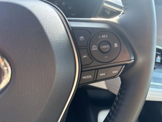 2025 Toyota Corolla 12th Gen - Image 10 of 12