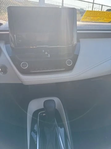 2025 Toyota Corolla 12th Gen - Image 12 of 12