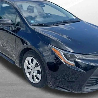 2025 Toyota Corolla 12th Gen - Image 1 of 1