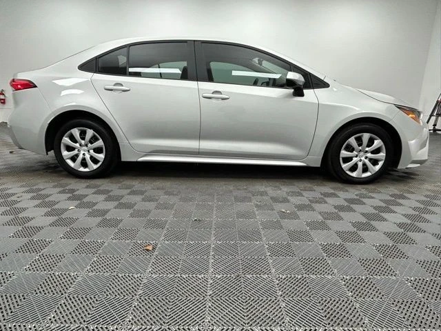 2025 Toyota Corolla 12th Gen - Image 5 of 12