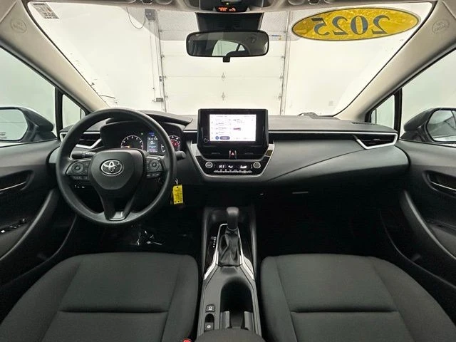 2025 Toyota Corolla 12th Gen - Image 2 of 12