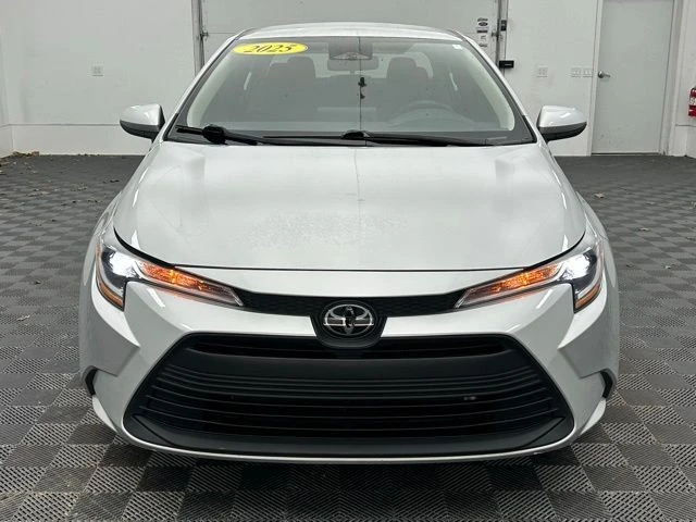 2025 Toyota Corolla 12th Gen - Image 10 of 12