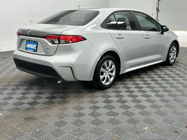 2025 Toyota Corolla 12th Gen - Image 6 of 12