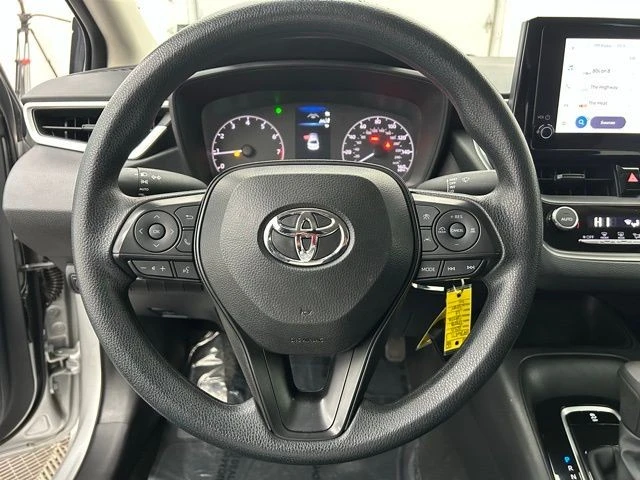 2025 Toyota Corolla 12th Gen - Image 12 of 12