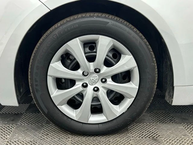 2025 Toyota Corolla 12th Gen - Image 11 of 12