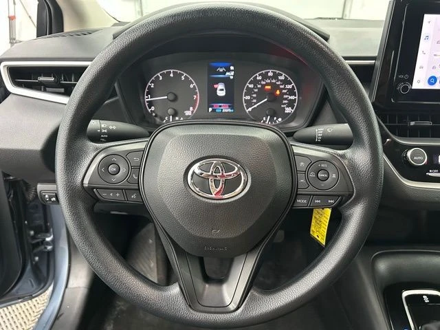 2025 Toyota Corolla 12th Gen - Image 12 of 12