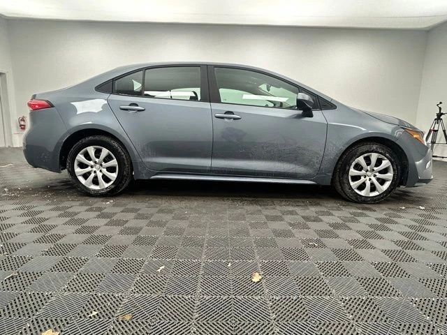 2025 Toyota Corolla 12th Gen - Image 5 of 12