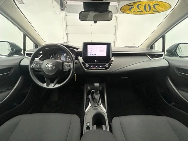 2025 Toyota Corolla 12th Gen - Image 2 of 12
