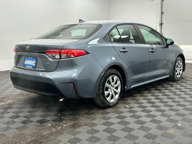 2025 Toyota Corolla 12th Gen - Image 6 of 12