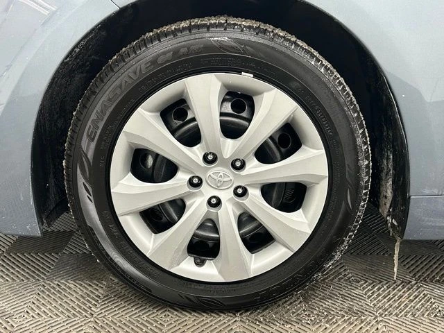 2025 Toyota Corolla 12th Gen - Image 11 of 12