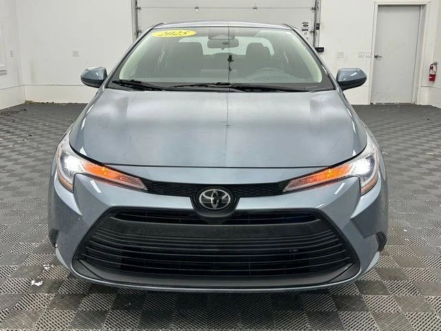 2025 Toyota Corolla 12th Gen - Image 10 of 12