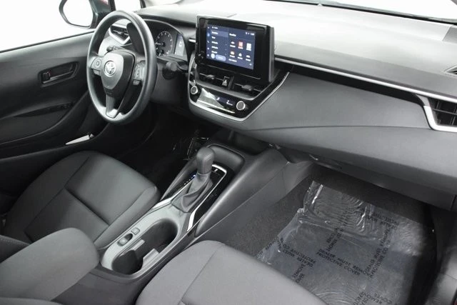 2025 Toyota Corolla 12th Gen - Image 12 of 12