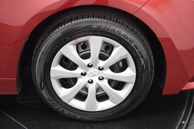 2025 Toyota Corolla 12th Gen - Image 11 of 12