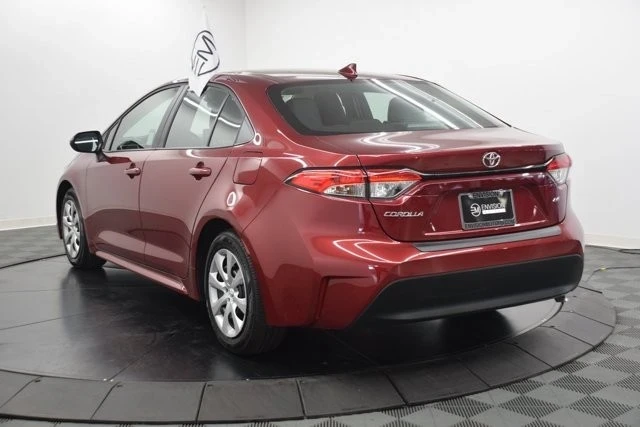 2025 Toyota Corolla 12th Gen - Image 6 of 12