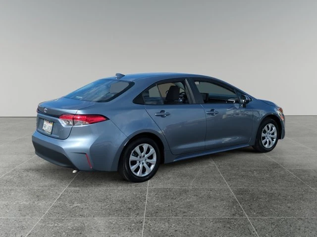 2025 Toyota Corolla 12th Gen - Image 5 of 15