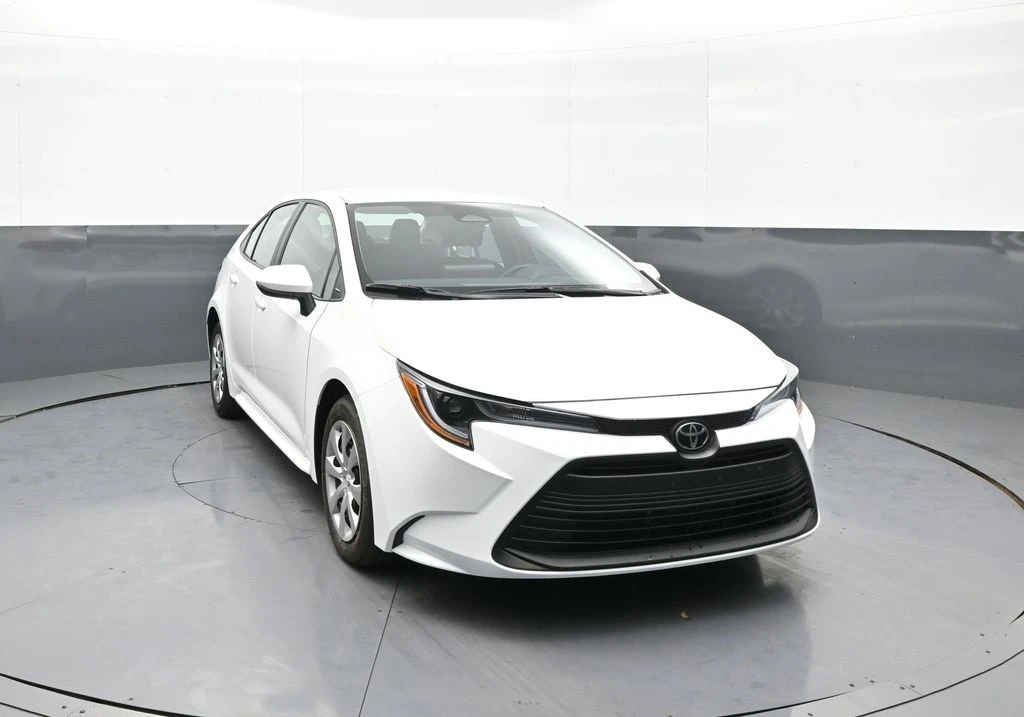 2025 Toyota Corolla 12th Gen - Image 3 of 12
