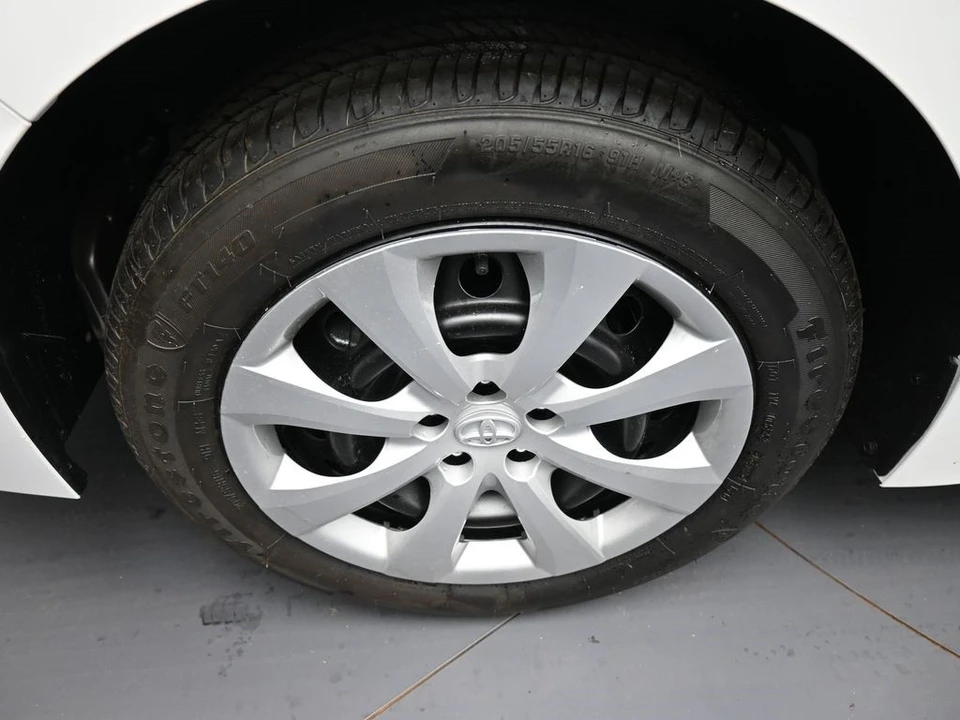 2025 Toyota Corolla 12th Gen - Image 12 of 12